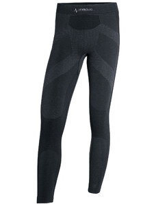 Dlouhé dětské funkční kalhoty IRON-IC - černá Barva: Černá, Velikost: