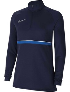 Dámská mikina Dri-Fit Academy W CV2653-453 - Nike