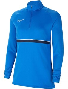 Dámská mikina Dri-Fit Academy W CV2653-463 - Nike