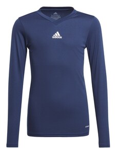 Dětské fotbalové tričko Team Base Jr GN5712 - Adidas