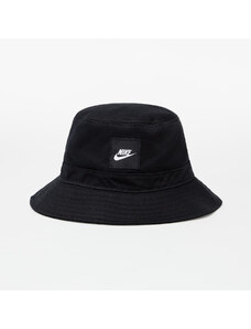 Klobouk Nike Sportswear Bucket Futura Core Black
