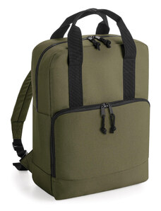 Bag Base Recyklovaný Cooler batoh se dvěma držadly