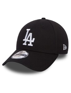 Čepice New Era League Essential La Dodgers 11405493.LEAGUE.ESSENT-BLAoptWHI