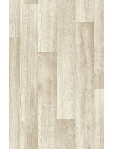 Beauflor PVC podlaha Trento Chalet Oak 000S - dub - Rozměr na míru cm
