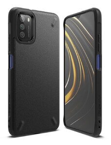 Ringke Onyx pro Xiaomi Poco M3 8809785455980 černá