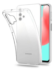 Ochranný kryt pro Samsung Galaxy A32 LTE - Tech-Protect, Flexair Crystal