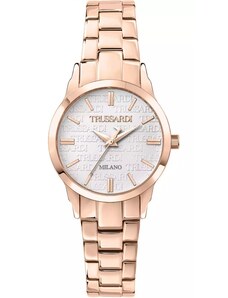 Dámské hodinky Trussardi T-Bent R2453141506