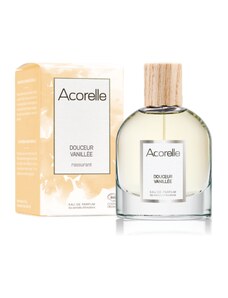 ACORELLE Dámská parfémová voda Douceur Vanillée 50ml