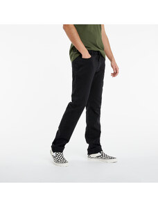 Pánské kalhoty Horsefeathers Varus Jeans Black