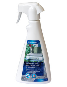 Campingaz Stainless Steel Cleaner