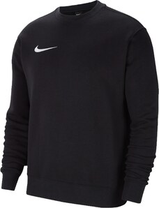 ČERNÁ PÁNSKÁ MIKINA NIKE TEAM CLUB PARK 20 CREWNECK