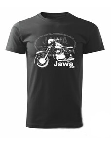 STRIKER Dětské tričko JAWA 350