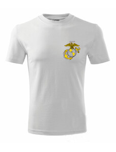 STRIKER Funkční tričko U.S.M.C.