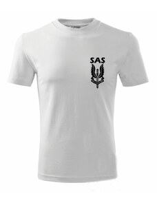 STRIKER Funkční tričko SAS