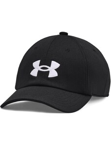 Kšiltovka Under Armour UA Blitzing Adj Hat-BLK 1361550-001