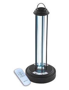 UV-C lampa PREVENTIKO s ozonem
