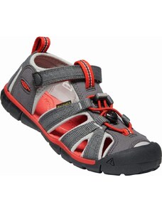 KEEN SEACAMP II CNX C-MAGNET/DRIZZLE