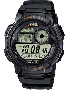 Pánské hodinky Casio Collection AE-1000W-1AVEF -