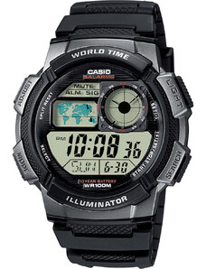 Pánské hodinky Casio Collection AE-1000W-1BVEF -