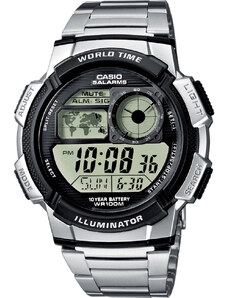 Digitální hodinky Casio Collection AE-1000WD-1AVEF -