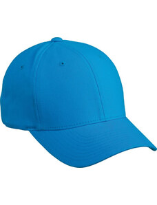 Myrtle Beach Kšiltovka Original Flexfit Cap Myrtle Beach (MB6181) Tyrkysová S/M