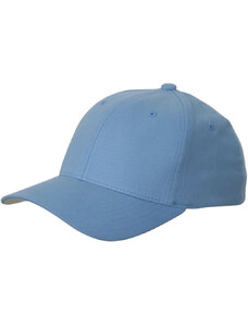 Myrtle Beach Kšiltovka Original Flexfit Cap Myrtle Beach (MB6181) Světlá modrá S/M