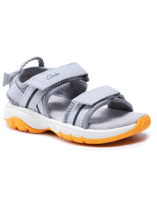 Šedé dětské boty Clarks | 40 produktů - GLAMI.cz