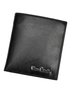 Pánská kožená peněženka Pierre Cardin TILAK06 8813 černá
