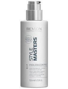 Revlon Professional Style Masters Double or Nothing Endless Control 150ml