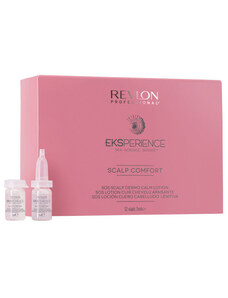 Revlon Professional Eksperience Scalp Comfort SOS Dermo Calm Lotion 12x7ml