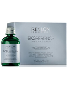 Revlon Professional Eksperience Talassotherapy Purifying Oil 6x50ml