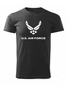 STRIKER Tričko Air force U.S.