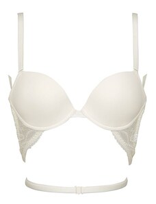 MULTIPOSITION PUSH UP BRA 12E370 Natural(030) - Simone Perele