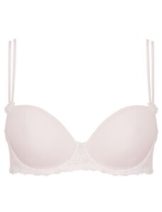 Podprsenka 3D SPACER MOULDED PADDED 12X343 Blush(383) - Simone Perele