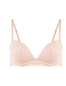 PUSH UP BRA 15S340 Petal Powder(332) - Simone Perele