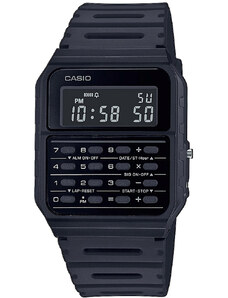 Pánské hodinky Casio Vintage CA-53WF-1BEF -