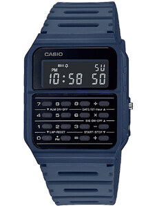 Pánské hodinky Casio Vintage CA-53WF-2BEF -
