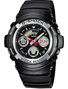 Pánské hodinky Casio G-Shock AW-590-1AER -