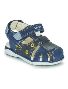 Geox Sandály Dětské SANDAL DELHI BOY >