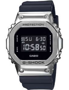 Pánské hodinky Casio G-Shock GM-5600-1ER -