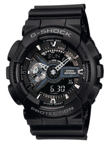 Pánské hodinky Casio G-Shock GA-110-1BER -