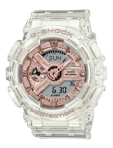 Pánské hodinky Casio G-Shock GMA-S110SR-7AER -