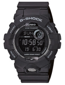 Pánské hodinky Casio G-Shock GBD-800-1BER -