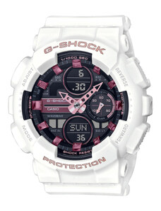 Pánské hodinky Casio G-Shock GMA-S140M-7AER -