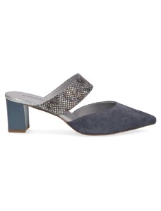 Elegantní dámské pantofle Caprice 9-9-27300-26 modrá