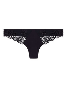 THONG 15C700 Black(016) - Simone Perele