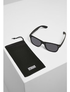 URBAN CLASSICS Sunglasses Likoma UC - black