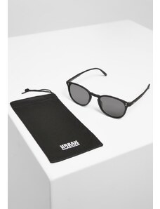 URBAN CLASSICS Sunglasses Arthur UC - black/grey