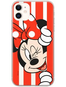 Ert Ochranný kryt pro Samsung Galaxy A41 - Disney, Minnie 059