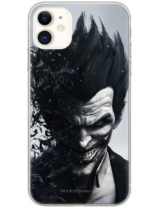 Ert Ochranný kryt pro iPhone 13 - DC, Joker 002